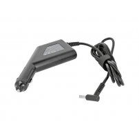 Încărcător pentru mașină 19.5v 2.31a (4.5x3.0 pin) - hp