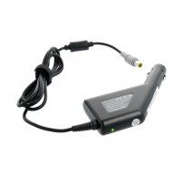 Încărcător pentru mașină 20v 4.5a (8.0x5.5 pin) - lenovo