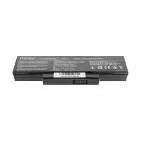 Baterii mitsu Asus K72, K73, N73, X77