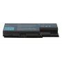 Acer Aspire 7720G-1A2G16MI baterii Mitsu 4400 mAh (49 Wh), 6 articole Li-Ion 11.1V (10.8V)
