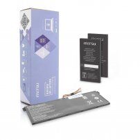 Acer Predator Helios 300 300 PH317-52-77A4 baterii Mitsu 3600 mAh (52 Wh), 4 articole Li-polymer 15.2V