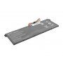 compatibile AC14B8K baterii Mitsu 3600 mAh (52 Wh), 4 articole Li-polymer 15.2V