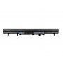 Acer Aspire E1-470G baterii Mitsu 2200 mAh (33 Wh), 4 articole Li-Ion 14.8V (14.4V)