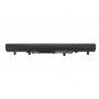 Acer Aspire V5-431G baterii Mitsu 2200 mAh (33 Wh), 4 articole Li-Ion 14.8V (14.4V)