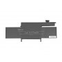Apple MacBook Pro 13 ME865LL/A baterii Mitsu 7000 mAh (79.4Wh), 6 articole Li-polymer 11.34V