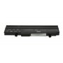 Asus eee PC R051B baterii Mitsu 4400 mAh (48 Wh), 6 articole Li-Ion 10.8V (11.1V)