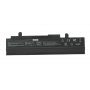 Asus compatibile 90-OA001B2500Q baterii Mitsu 4400 mAh (48 Wh), 6 articole Li-Ion 10.8V (11.1V)