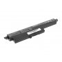 Asus Vivobook X200MA-CT132H baterii Mitsu 2200 mAh (24 Wh), 3 articole Li-Ion 11.25V