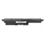 Asus compatibile A31N1302 baterii Mitsu 2200 mAh (24 Wh), 3 articole Li-Ion 11.25V