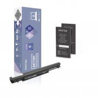 Asus S550C baterii Mitsu 2200 mAh (32 Wh), 4 articole Li-Ion 14.4V (14.8V) (2200mAh)