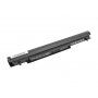 Asus S56CB baterii Mitsu 2200 mAh (32 Wh), 4 articole Li-Ion 14.4V (14.8V) (2200mAh)
