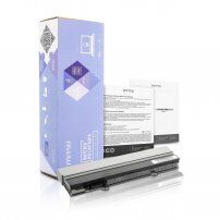 Dell compatibile 0CN7FG baterii Mitsu 4400 mAh (49 Wh), 6 articole Li-Ion 11.1V (10.8V)