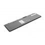 Dell Latitude E7240-6940 baterii Mitsu 5600 mAh (41 Wh), 4 articole Li-polymer 7.4V (7.6V)