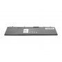 Dell compatibile VFV59 baterii Mitsu 5600 mAh (41 Wh), 4 articole Li-polymer 7.4V (7.6V)