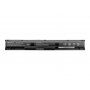 HP Pavilion 15-AB002NP baterii Mitsu 2200 mAh (33 Wh), 4 articole Li-Ion 14.8V (14.4V)