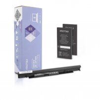 HP 15-BS041NL baterii Mitsu 2200 mAh (33 Wh), 4 articole Li-Ion 14.8V (14.4V)