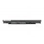 HP 15-BS110NG baterii Mitsu 2200 mAh (33 Wh), 4 articole Li-Ion 14.8V (14.4V)
