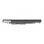 HP 15-BS015NE baterii Mitsu 2200 mAh (33 Wh), 4 articole Li-Ion 14.8V (14.4V)