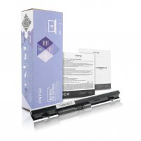 HP compatibile 745416-121 baterii Mitsu 2200 mAh (33 Wh), 4 articole Li-Ion 14.8V (14.4V)