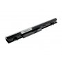 HP compatibile E5H00PA baterii Mitsu 2200 mAh (33 Wh), 4 articole Li-Ion 14.8V (14.4V)