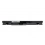 HP compatibile 745662-001 baterii Mitsu 2200 mAh (33 Wh), 4 articole Li-Ion 14.8V (14.4V)