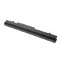 HP compatibile 745662-001 baterii Mitsu 2200 mAh (33 Wh), 4 articole Li-Ion 14.8V (14.4V)