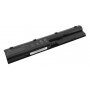 HP ProBook 4431S baterii Mitsu 4400 mAh (48 Wh), 6 articole Li-Ion 10.8V (11.1V) (4400mAh)