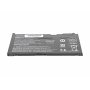 HP ProBook 440 G5 baterii Mitsu 4210 mAh (48 Wh), 3 articole Li-polymer 11.4V