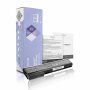 HP compatibile CA06055-CL baterii Mitsu 4400 mAh (48 Wh), 6 articole Li-Ion 10.8V (11.1V)