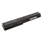 HP compatibile KS525AA baterii Mitsu 4400 mAh (63 Wh), 8 articole Li-Ion 14.4V (14.8V)