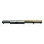 Lenovo B40-30 baterii Mitsu 2200 mAh (32 Wh), 4 articole Li-Ion 14.4V (14.8V)