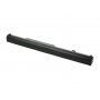 Lenovo B51-35 baterii Mitsu 2200 mAh (32 Wh), 4 articole Li-Ion 14.4V (14.8V)