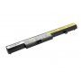Lenovo B40-80 baterii Mitsu 2200 mAh (32 Wh), 4 articole Li-Ion 14.4V (14.8V)