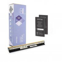 Lenovo IdeaPad G505S baterii Mitsu 2200 mAh (32 Wh), 4 articole Li-Ion 14.4V (14.8V)