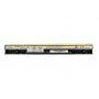 Lenovo IdeaPad G505S baterii Mitsu 2200 mAh (32 Wh), 4 articole Li-Ion 14.4V (14.8V)