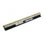 Lenovo IdeaPad G505S baterii Mitsu 2200 mAh (32 Wh), 4 articole Li-Ion 14.4V (14.8V)