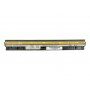Lenovo compatibile 121500171 baterii Mitsu 2200 mAh (32 Wh), 4 articole Li-Ion 14.4V (14.8V)