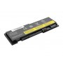 Lenovo compatibile 45N1039 baterii Mitsu 3800 mAh (42 Wh), 6 articole Li-Ion 11.1V (10.8V)