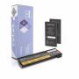 compatibile L12L3P53 baterii Mitsu 4400 mAh (48 Wh), 6 articole Li-Ion 10.8V (11.1V)