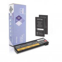 Lenovo Thinkpad T440S baterii Mitsu 4400 mAh (48 Wh), 6 articole Li-Ion 10.8V (11.1V)