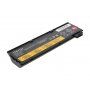 Lenovo Thinkpad T440S baterii Mitsu 4400 mAh (48 Wh), 6 articole Li-Ion 10.8V (11.1V)