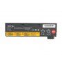 Lenovo Thinkpad T440S baterii Mitsu 4400 mAh (48 Wh), 6 articole Li-Ion 10.8V (11.1V)