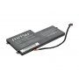 Lenovo Thinkpad X230S baterii Mitsu 2060 mAh (24 Wh), 3 articole Li-polymer 11.4V