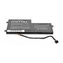 Lenovo Thinkpad X230S baterii Mitsu 2060 mAh (24 Wh), 3 articole Li-polymer 11.4V