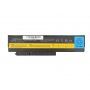 Lenovo compatibile 42T4866 baterii Mitsu 4400 mAh (49 Wh), 6 articole Li-Ion 11.1V (10.8V)