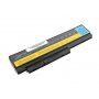 Lenovo compatibile 42T4863 baterii Mitsu 4400 mAh (49 Wh), 6 articole Li-Ion 11.1V (10.8V)