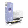 compatibile L11L6RO2 baterii Mitsu 4400 mAh (49 Wh), 6 articole Li-Ion 11.1V (10.8V)