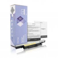 Lenovo IdeaPad Y490 baterii Mitsu 4400 mAh (49 Wh), 6 articole Li-Ion 11.1V (10.8V)