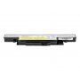 compatibile L12S6AO1 baterii Mitsu 4400 mAh (49 Wh), 6 articole Li-Ion 11.1V (10.8V)