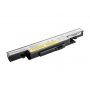 Lenovo IdeaPad Y490 baterii Mitsu 4400 mAh (49 Wh), 6 articole Li-Ion 11.1V (10.8V)